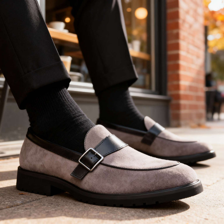Vittorio Italian Loafer