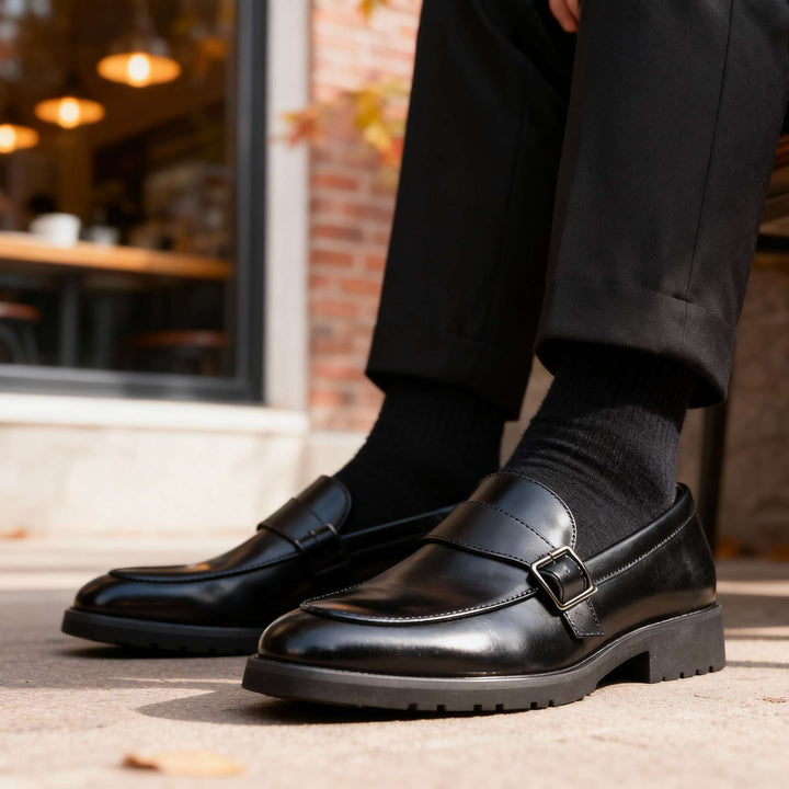 Vittorio Italian Loafer