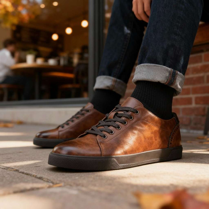 Trevor Avenue Sneakers