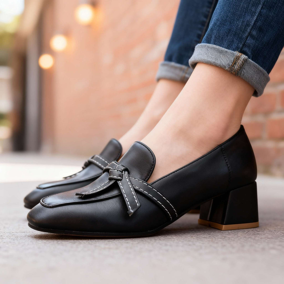 Camilla Italian Loafer