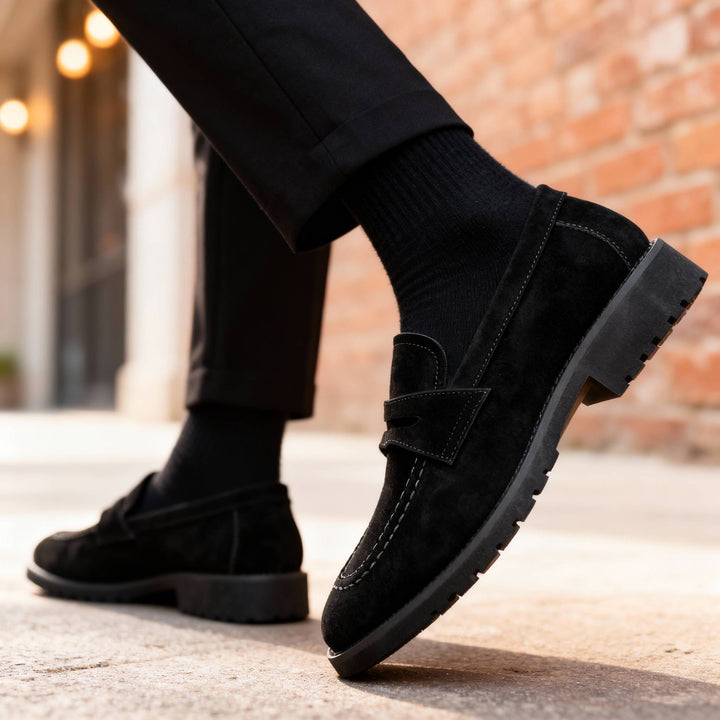 Ruggero Italian Loafer