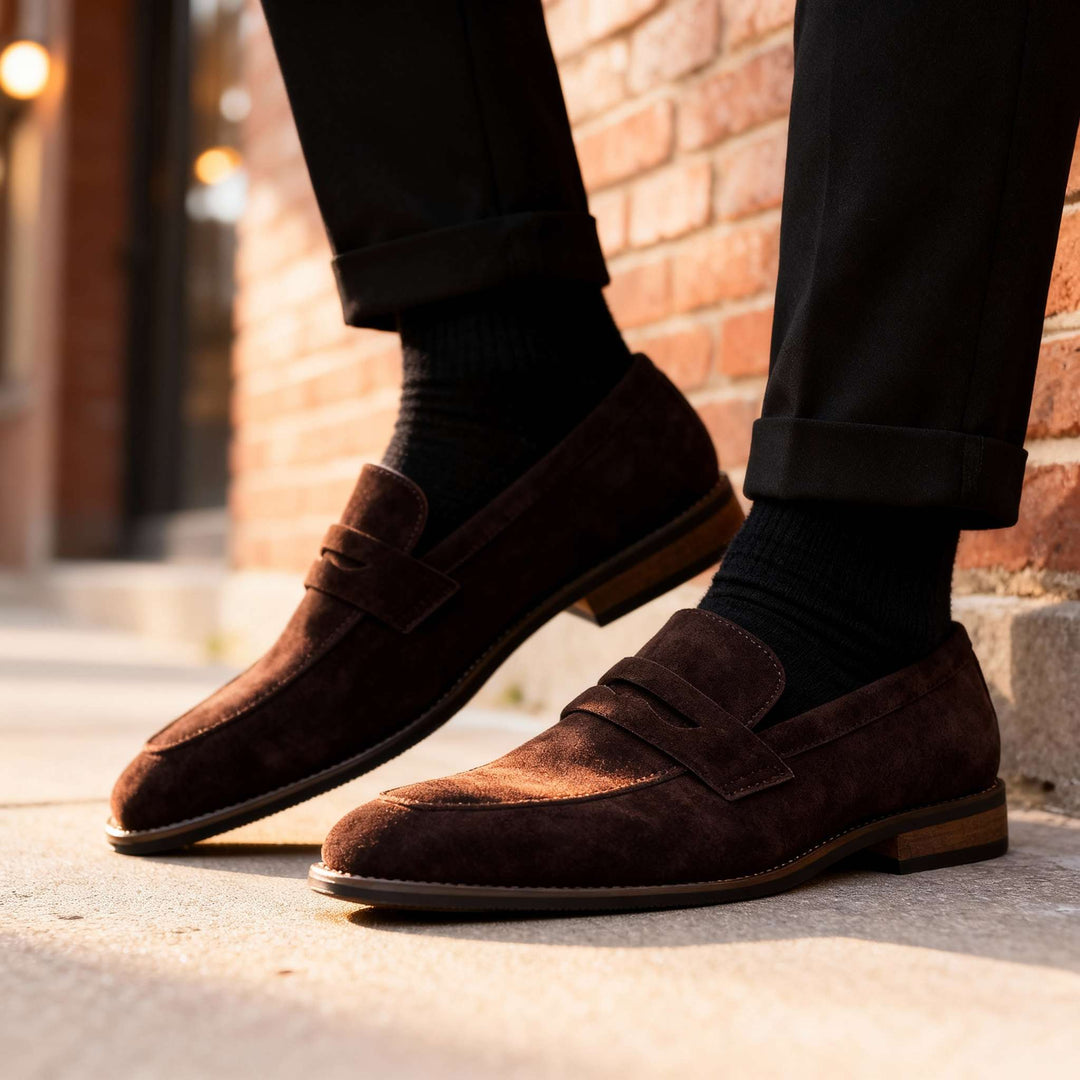 Fabiano Italian Loafer