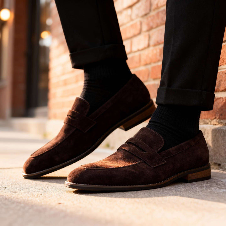 Fabiano Italian Loafer