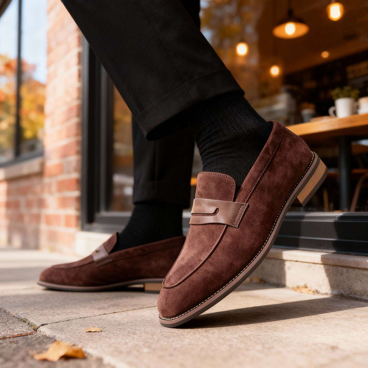 Alonso Italian Loafer