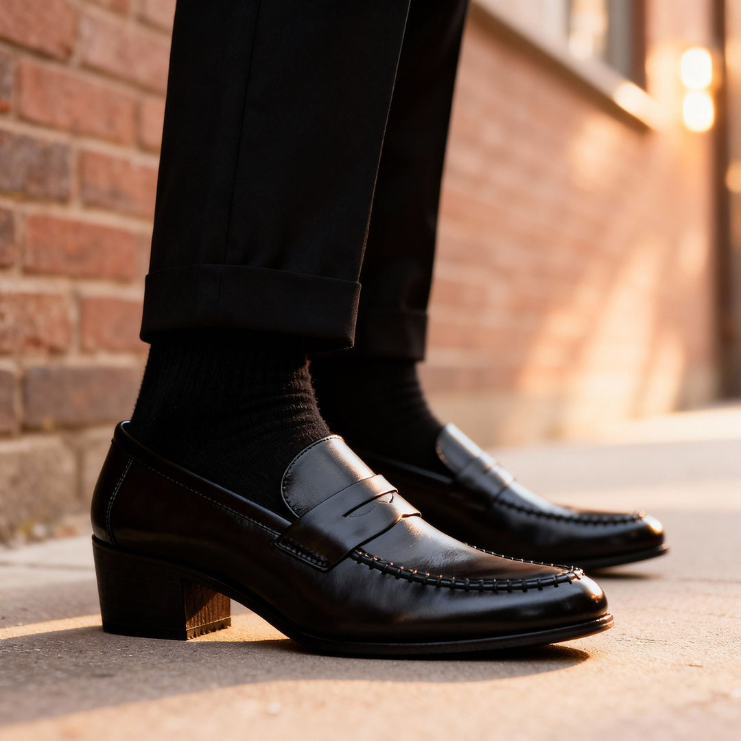 Bosco Italian Loafer