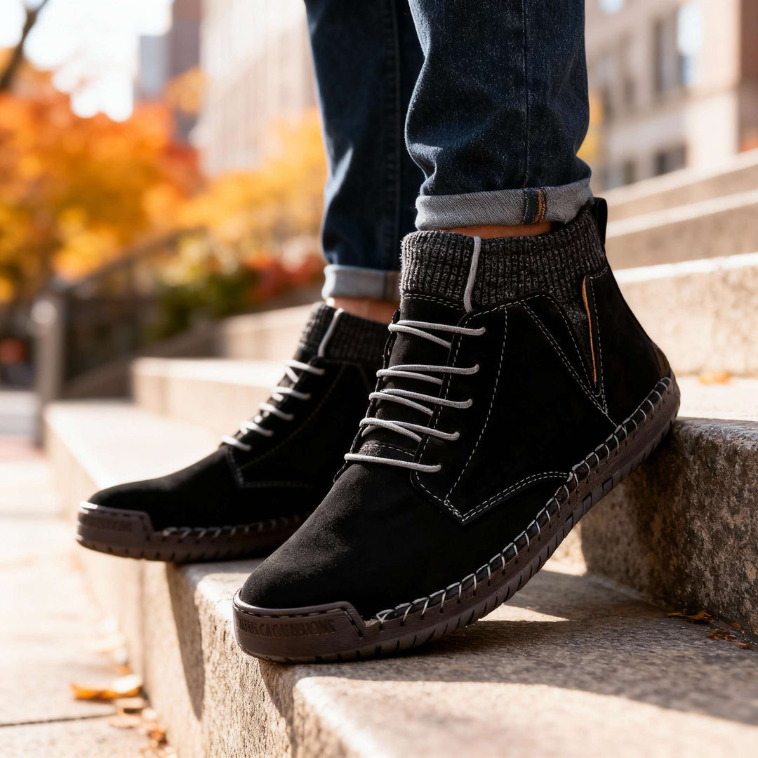 Davidson Road Sneakers