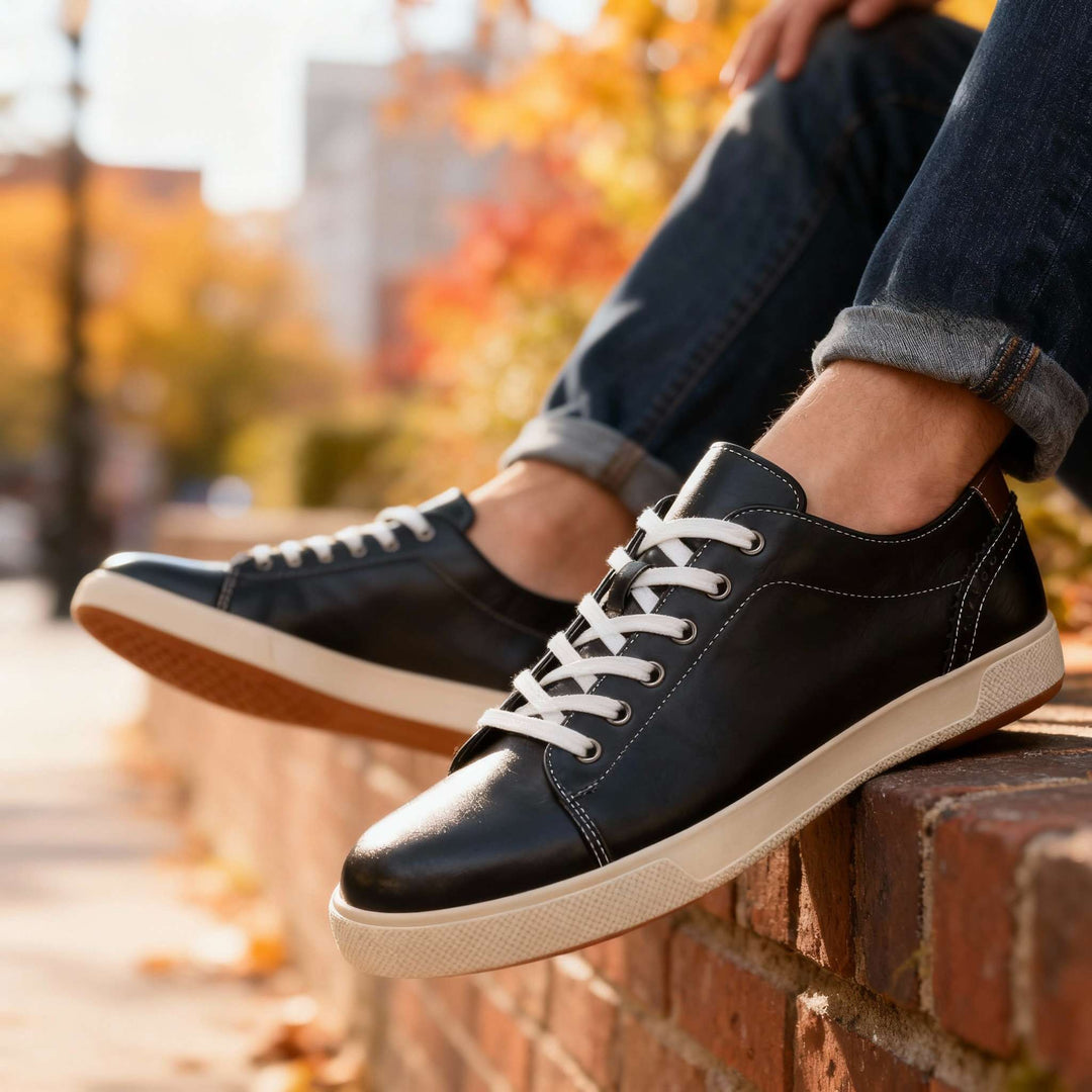 Trevor Avenue Sneakers