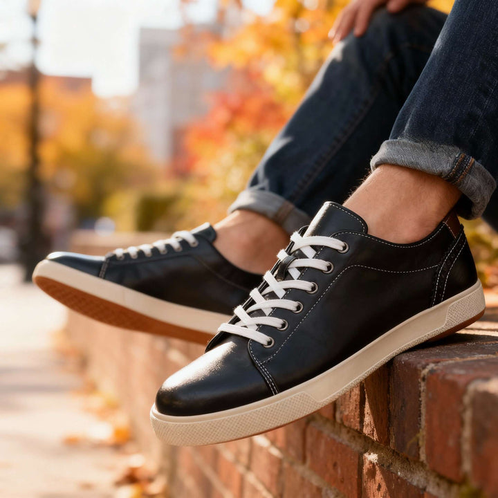 Trevor Avenue Sneakers