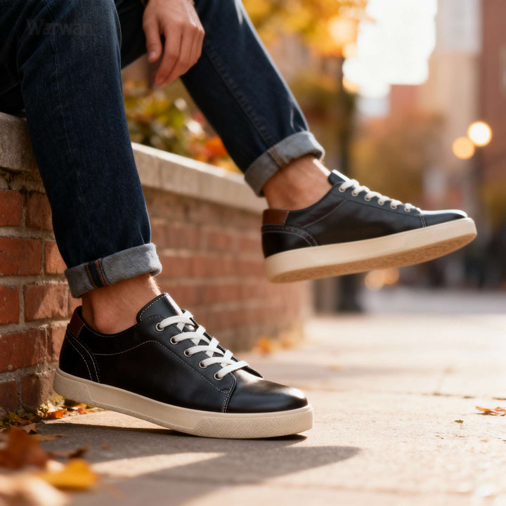 Trevor Avenue Sneakers