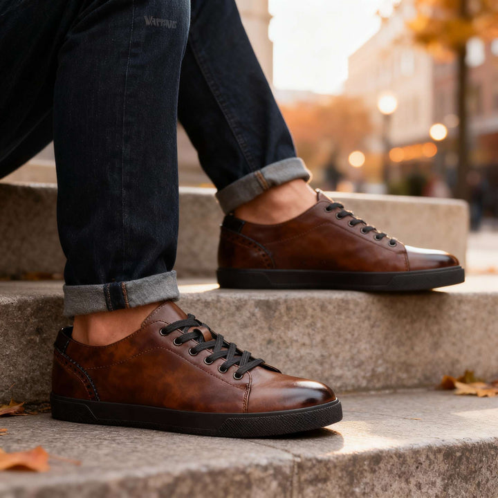 Trevor Avenue Sneakers