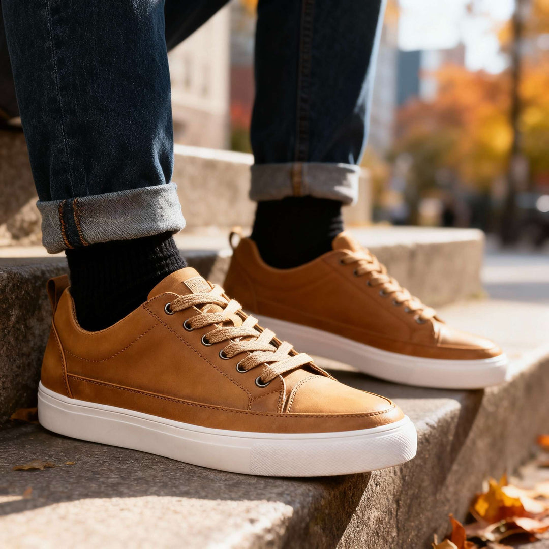 Brandon Mark Sneakers