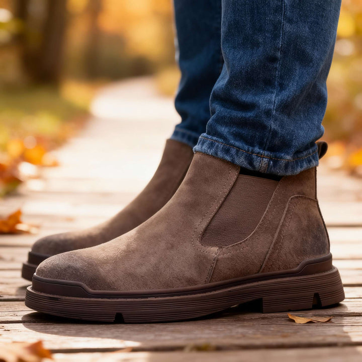 Marshall Creek Boots