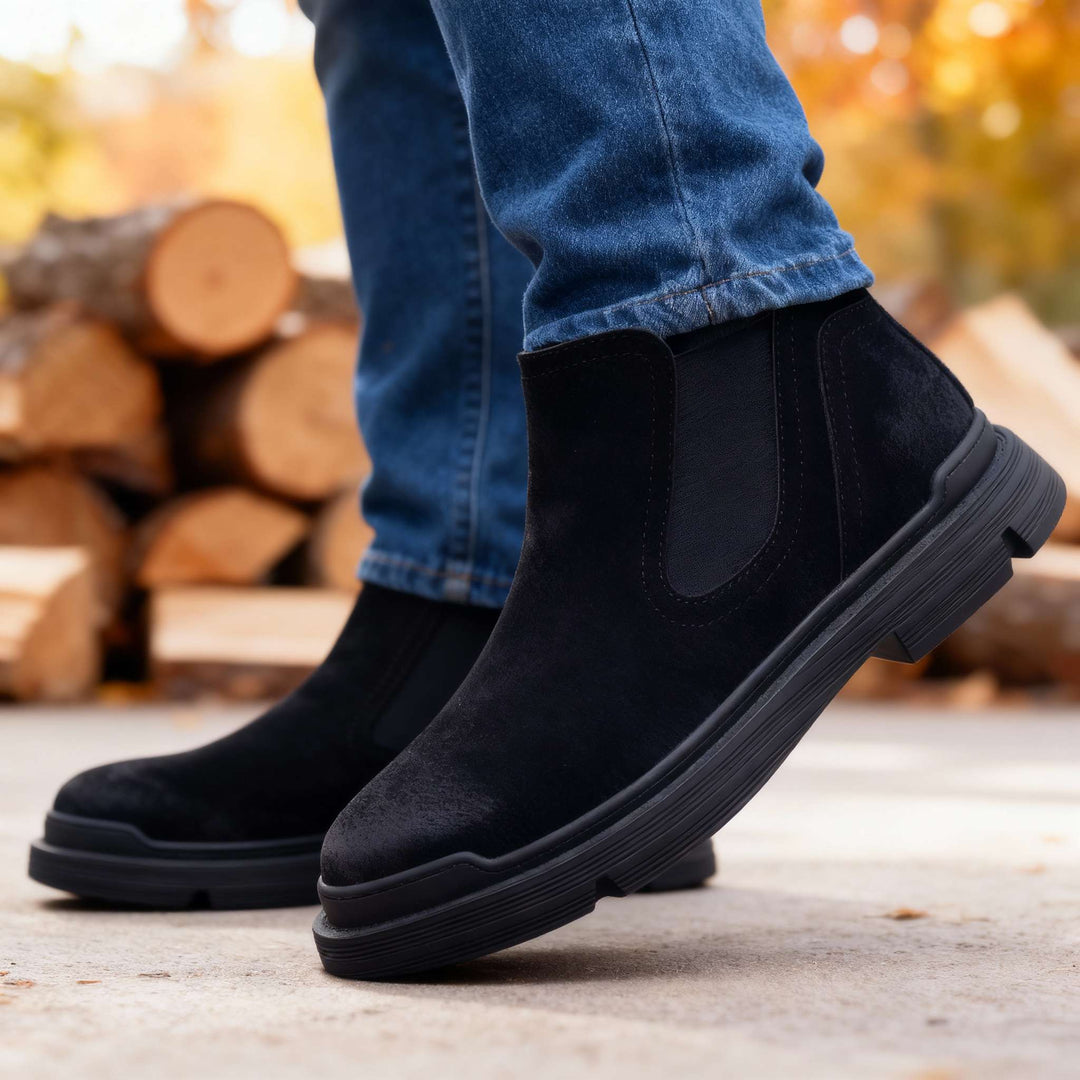 Marshall Creek Boots