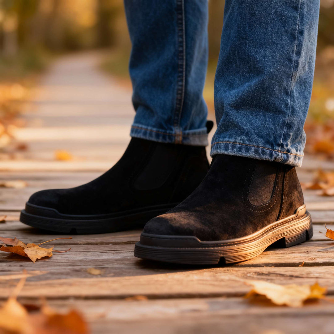 Marshall Creek Boots