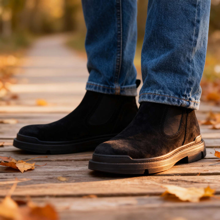 Marshall Creek Boots