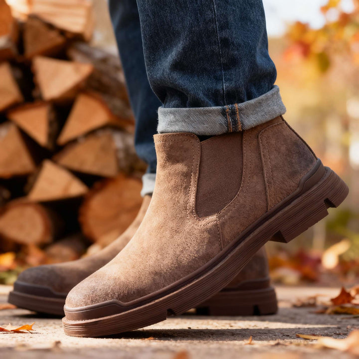 Marshall Creek Boots