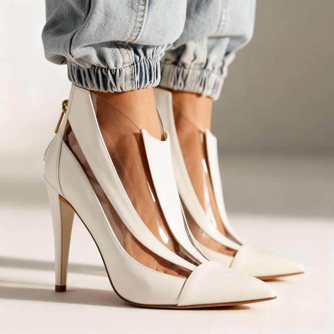Alexis Lena Heels