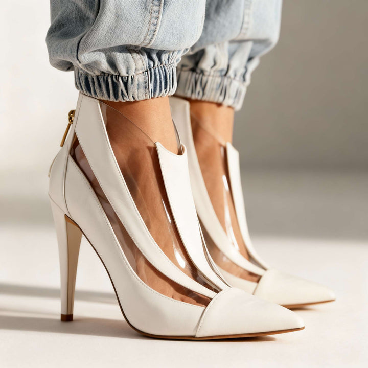 Alexis Lena Heels