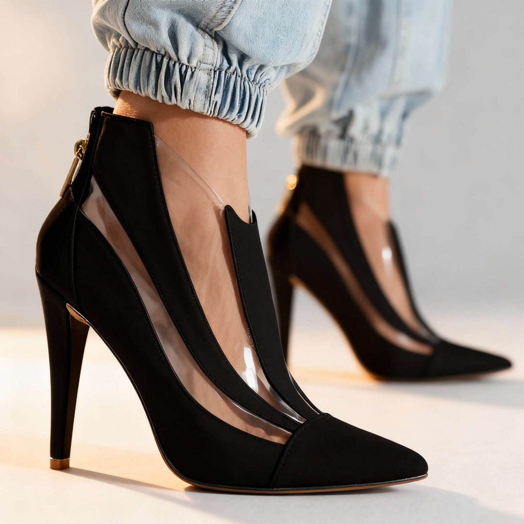 Alexis Lena Heels