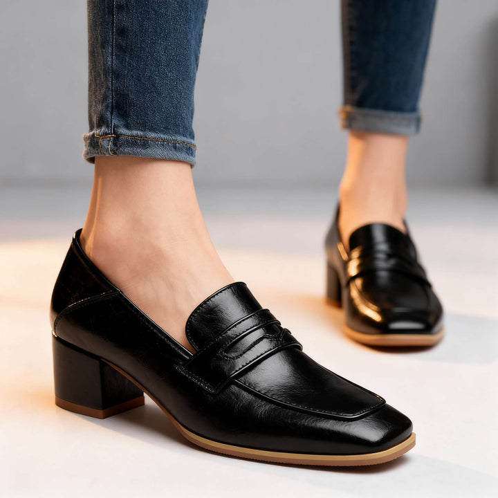 Bianca Italian Loafer