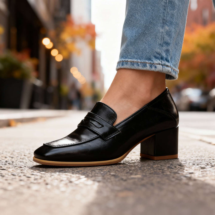 Bianca Italian Loafer