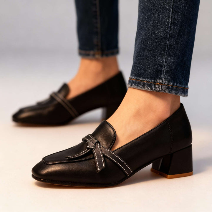 Camilla Italian Loafer