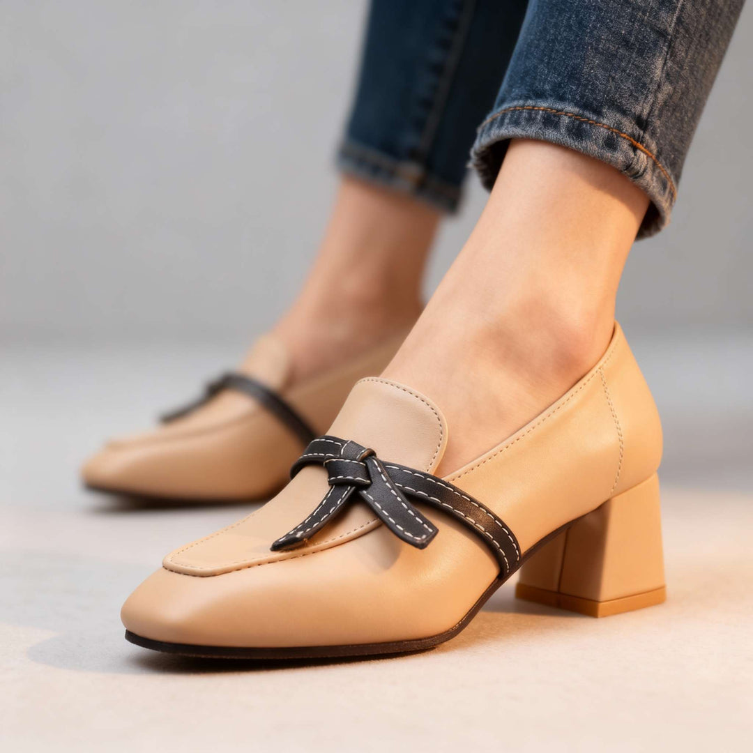 Camilla Italian Loafer