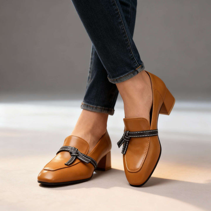 Camilla Italian Loafer