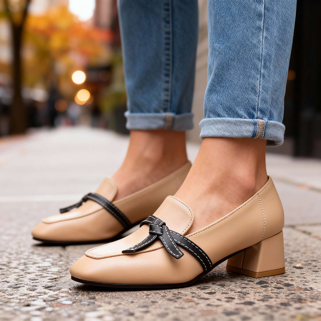 Camilla Italian Loafer