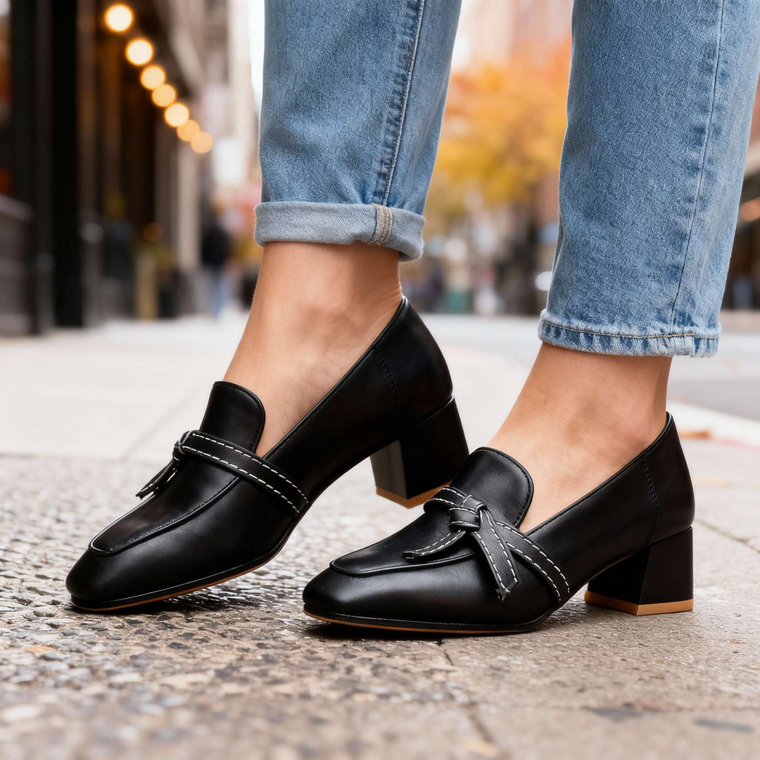 Camilla Italian Loafer