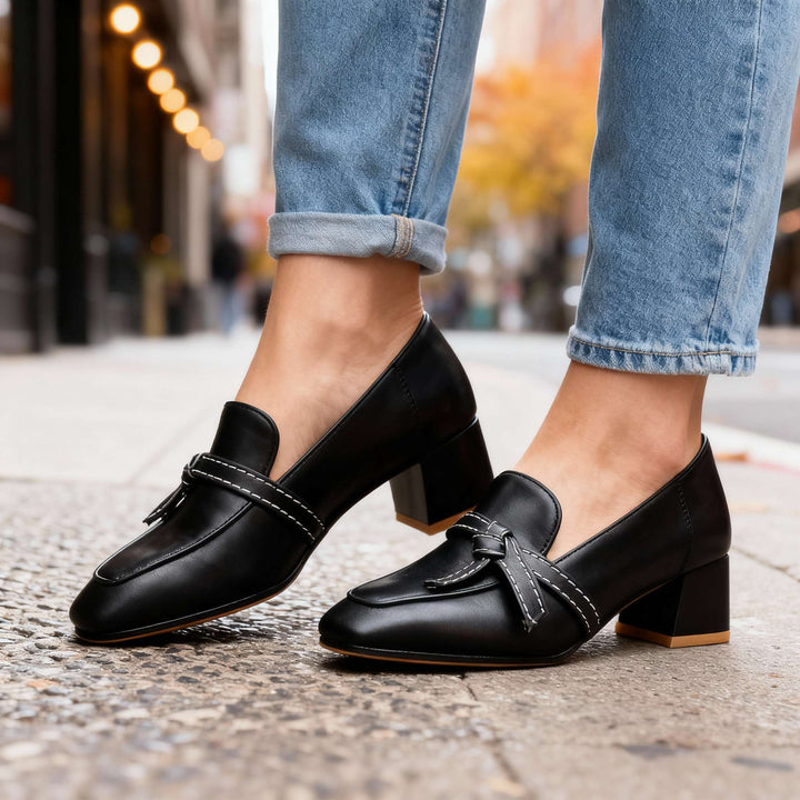 Camilla Italian Loafer