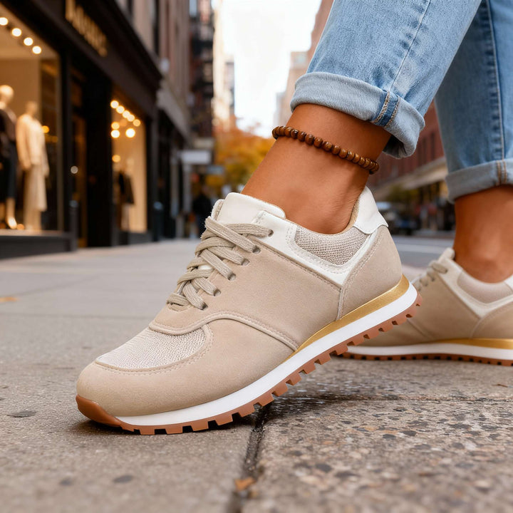 Laura Orthopedic Sneakers