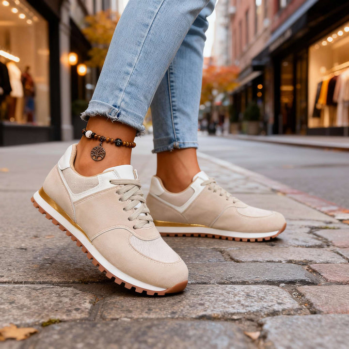 Laura Orthopedic Sneakers