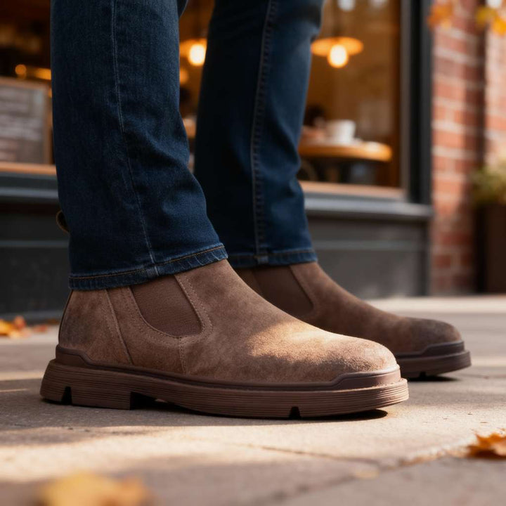 Marshall Creek Boots