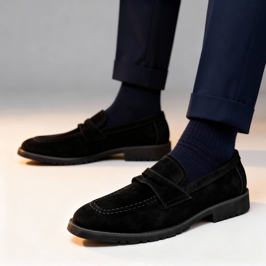 Ruggero Italian Loafer