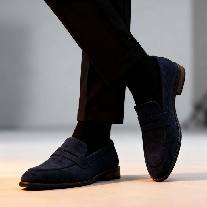 Fabiano Italian Loafer