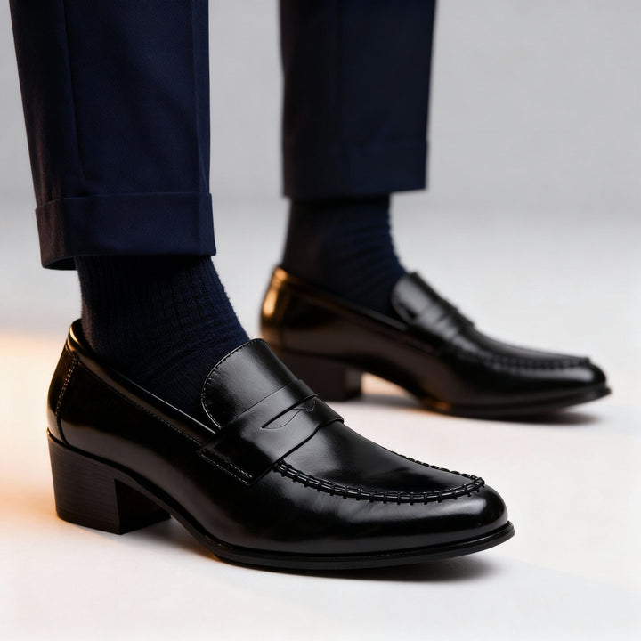 Bosco Italian Loafer