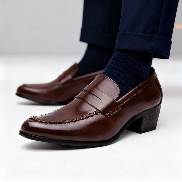 Bosco Italian Loafer