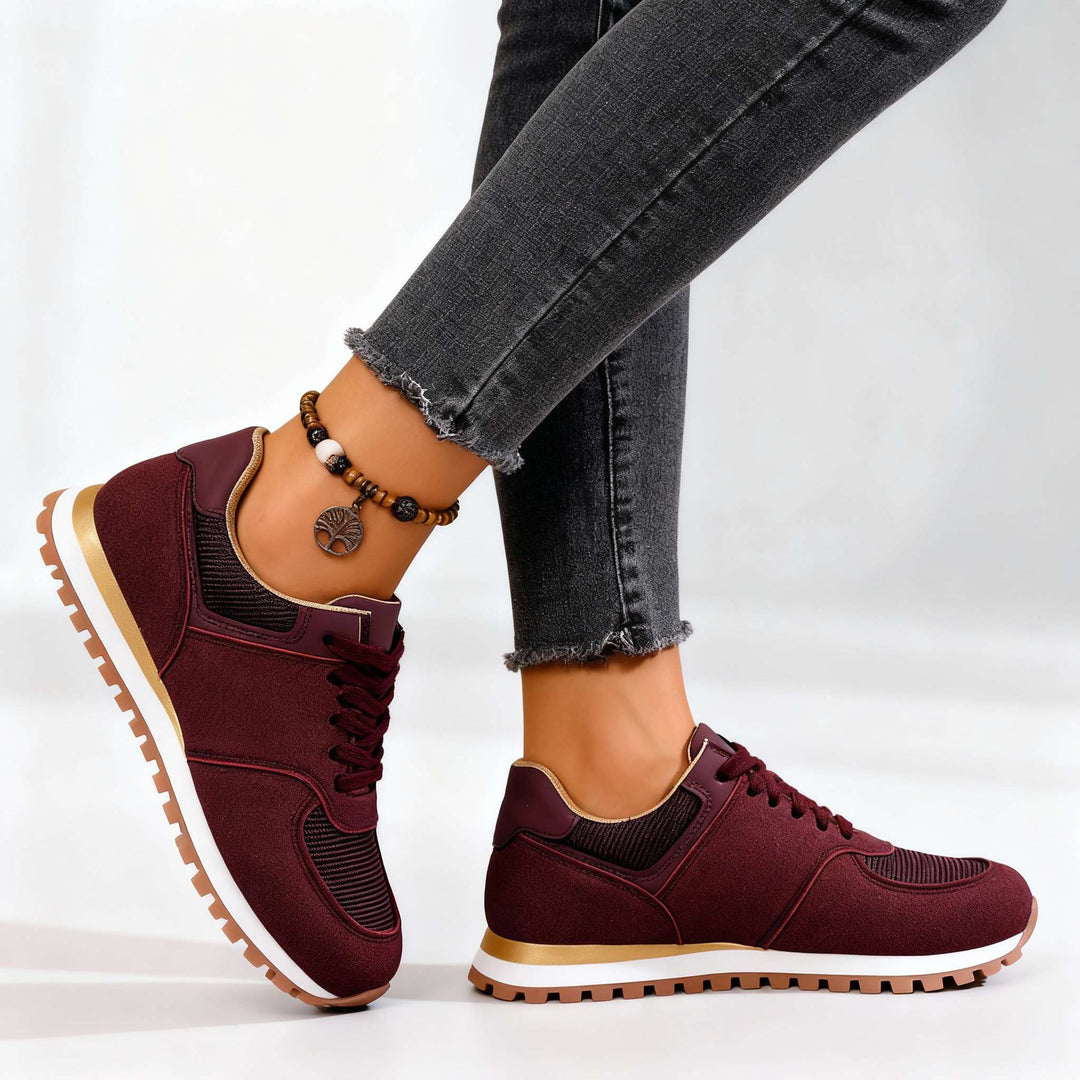Laura Orthopedic Sneakers