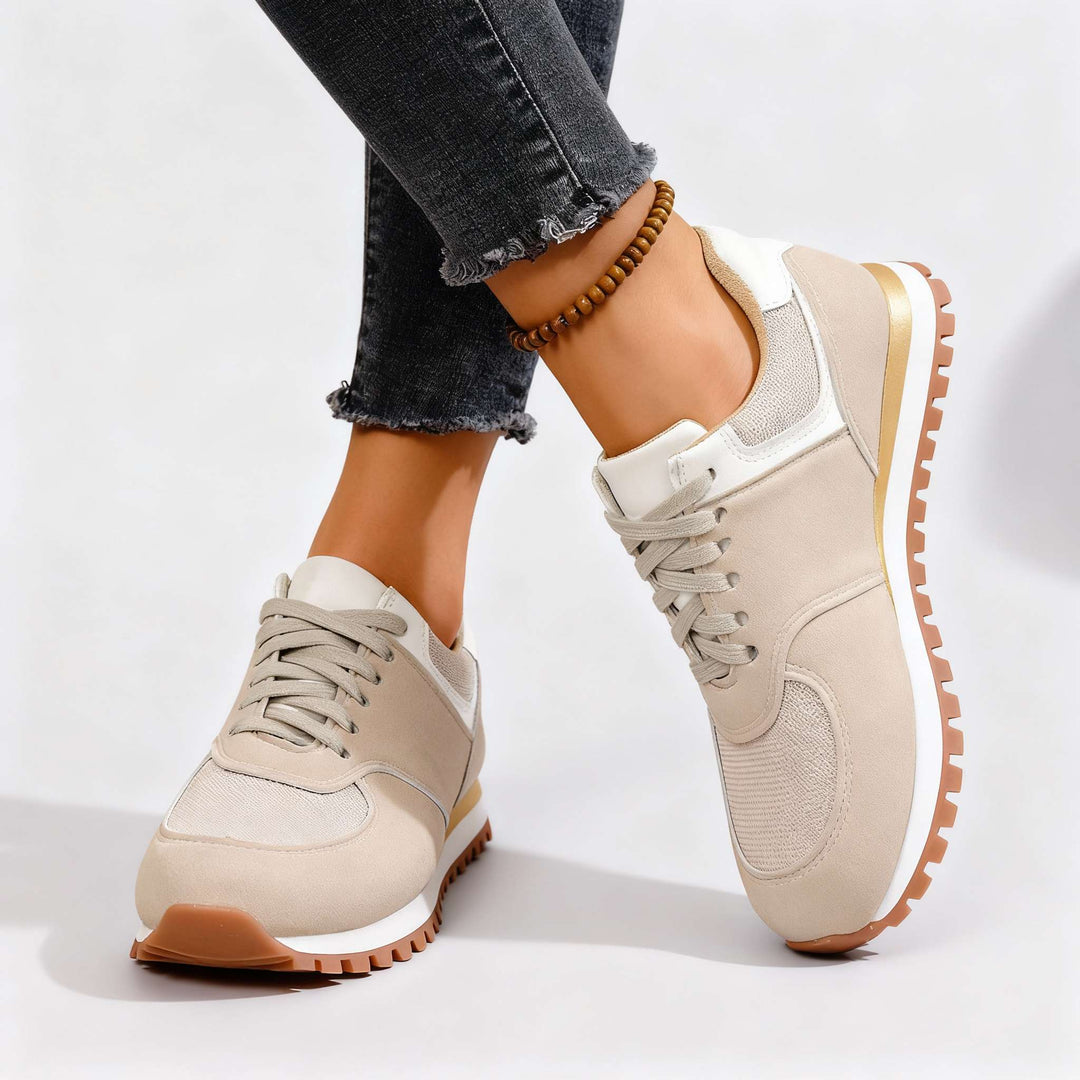 Laura Orthopedic Sneakers