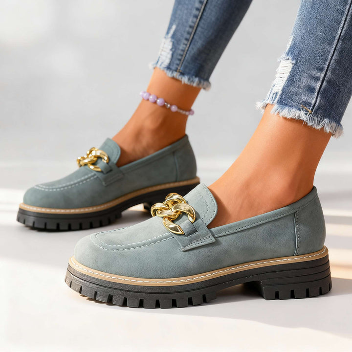 Angelina Orthopedic Loafers