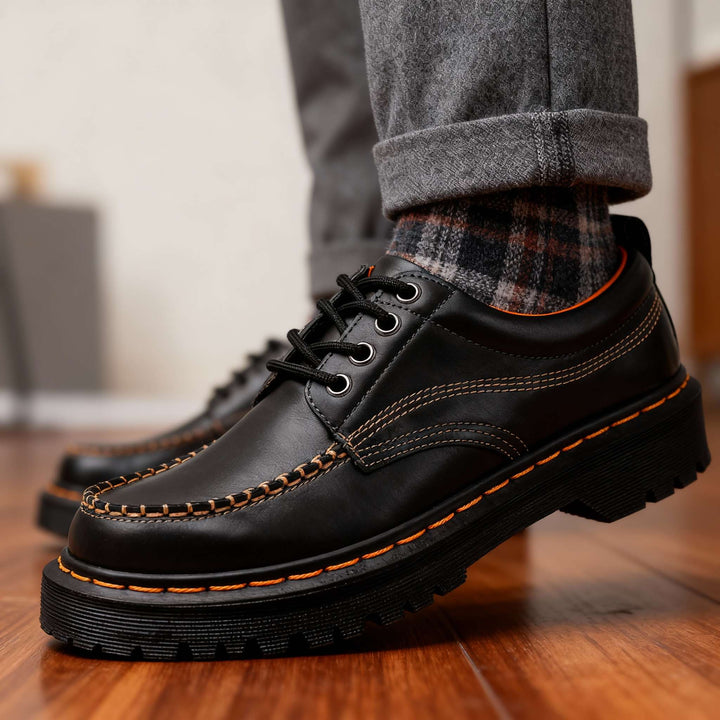 Ravero Moc-Toe Derby