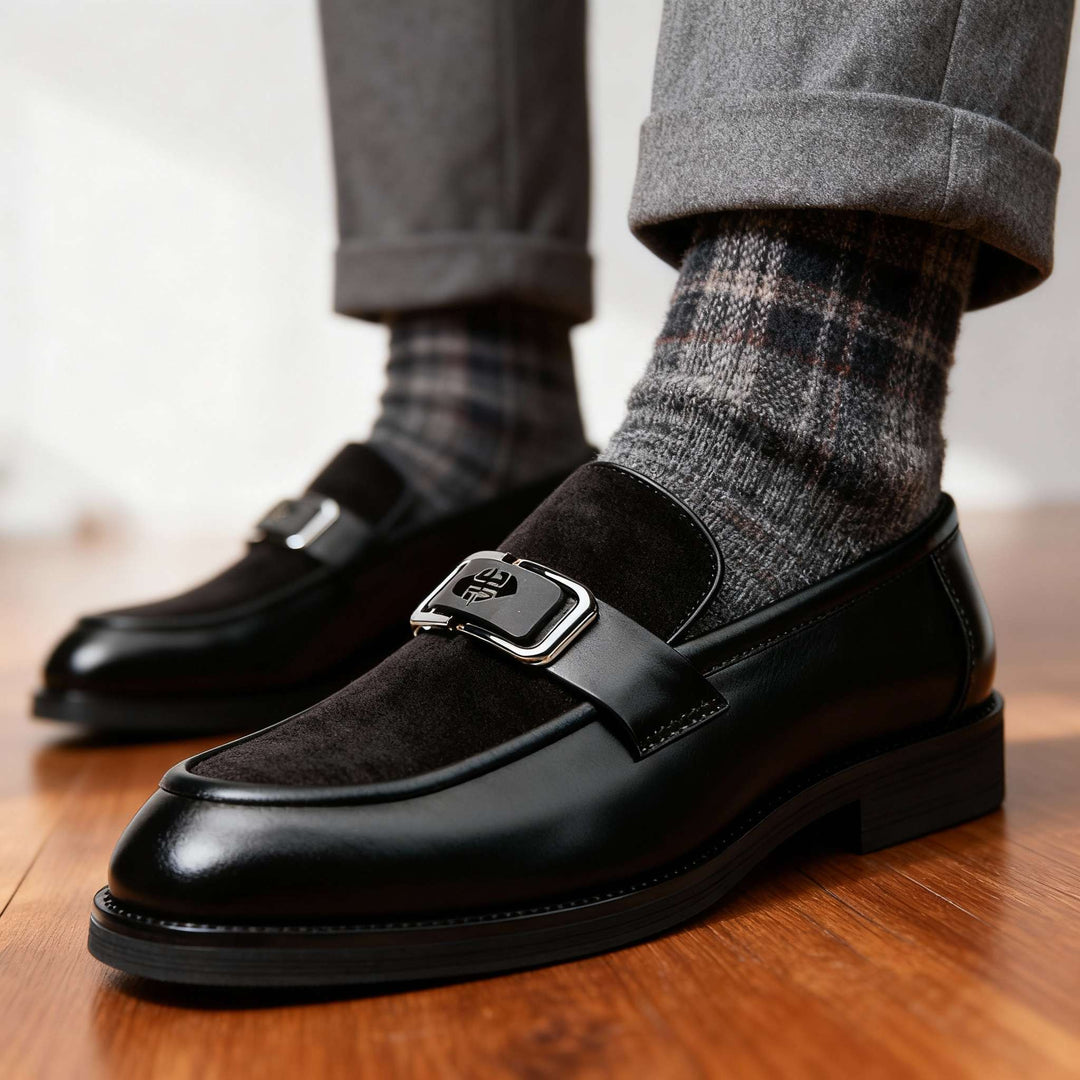Romano Italian Loafer