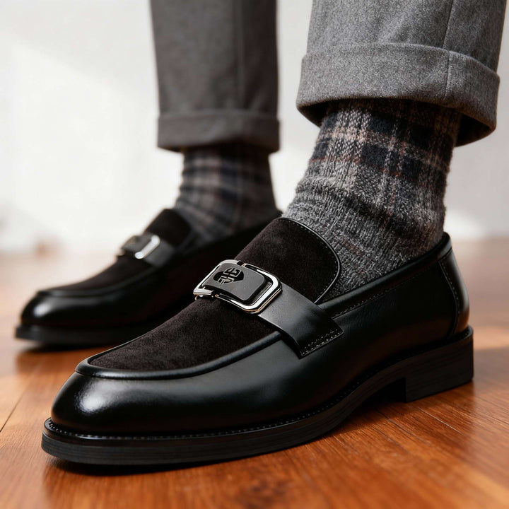 Romano Italian Loafer