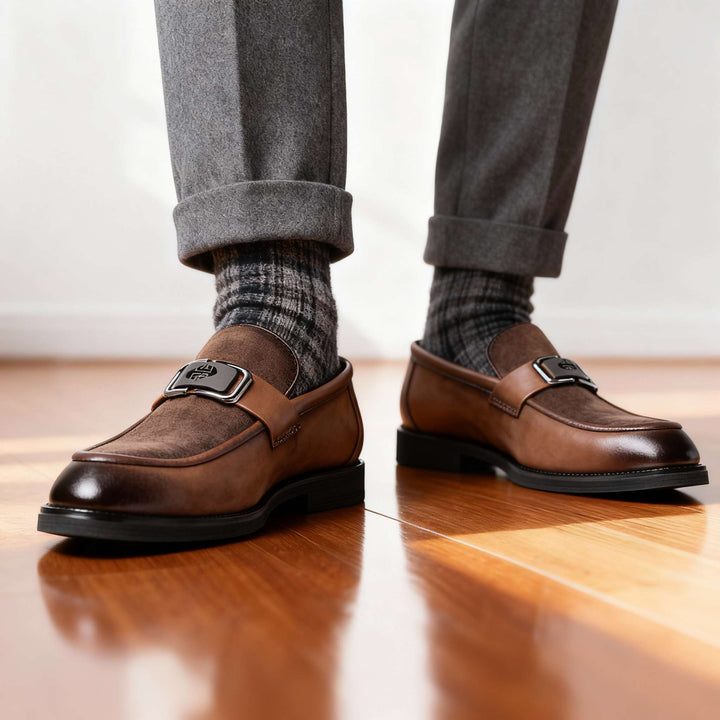 Romano Italian Loafer