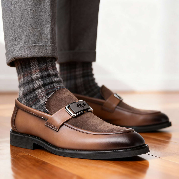 Romano Italian Loafer