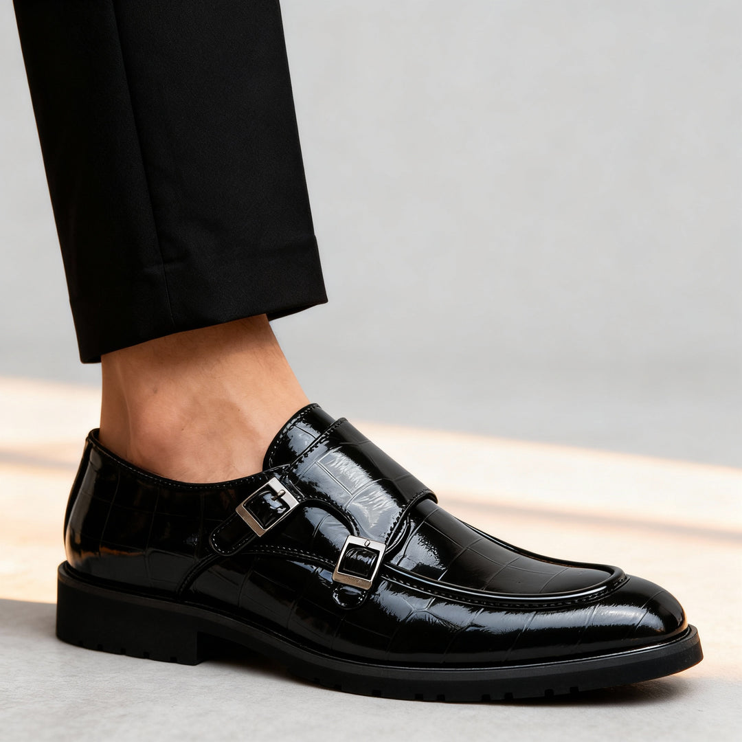 Manuele Italian Loafers
