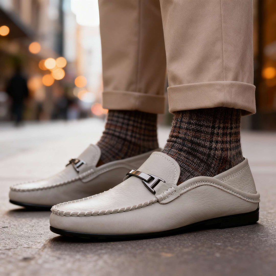 Brentino Italian Loafer