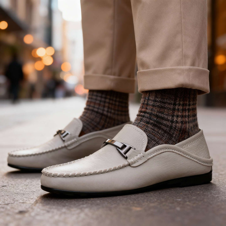 Brentino Italian Loafer