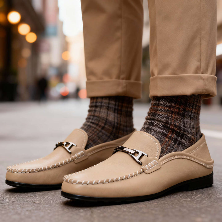 Brentino Italian Loafer